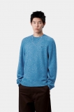 Carhartt Curtis Sweater - Tangled Angelite Carhartt Curtis Sweater - Tangled Angelite