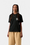 Carhartt S/S Silver Cups T-Shirt - Black Carhartt S/S Silver Cups T-Shirt - Black