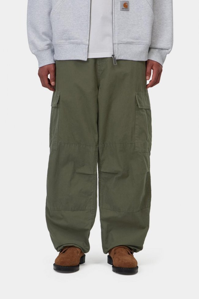 Carhartt OG Cargo Pant - Cypress, Stone washed Carhartt OG Cargo Pant - Cypress, Stone washed