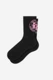 Carhartt Hugging Cats Socks - Black Carhartt Hugging Cats Socks - Black