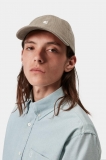Carhartt Harlem Cap - Iroko / Wax Carhartt Harlem Cap - Iroko / Wax