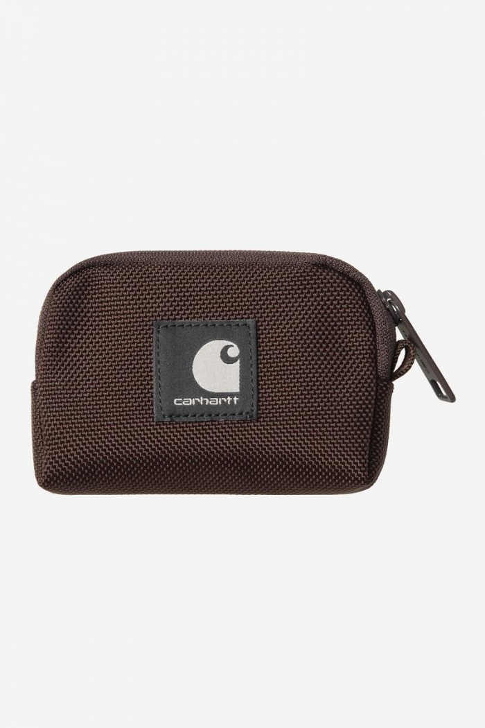 Carhartt Richmond Coin Wallet - Palisander