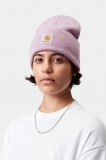 Carhartt Acrylic Watch Hat - Gentle Purple Heather Carhartt Acrylic Watch Hat - Gentle Purple Heather