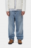 Carhartt Simple Pant - Blue, Light true washed