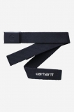 Carhartt C-Logo Belt Tonal - Dark Navy / White Carhartt C-Logo Belt Tonal - Dark Navy / White