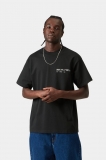 Carhartt S/S Feather Progress T-Shirt - Black Carhartt S/S Feather Progress T-Shirt - Black