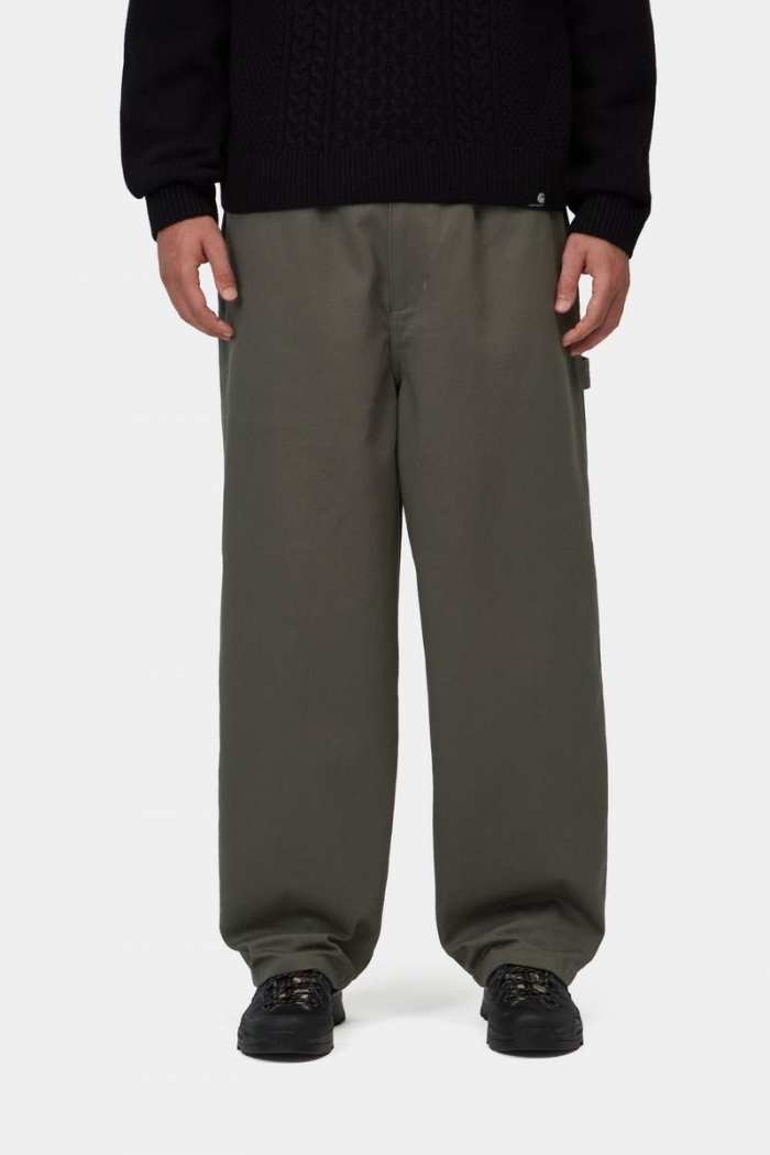 Carhartt Holden Pant - Shungite, Rigid