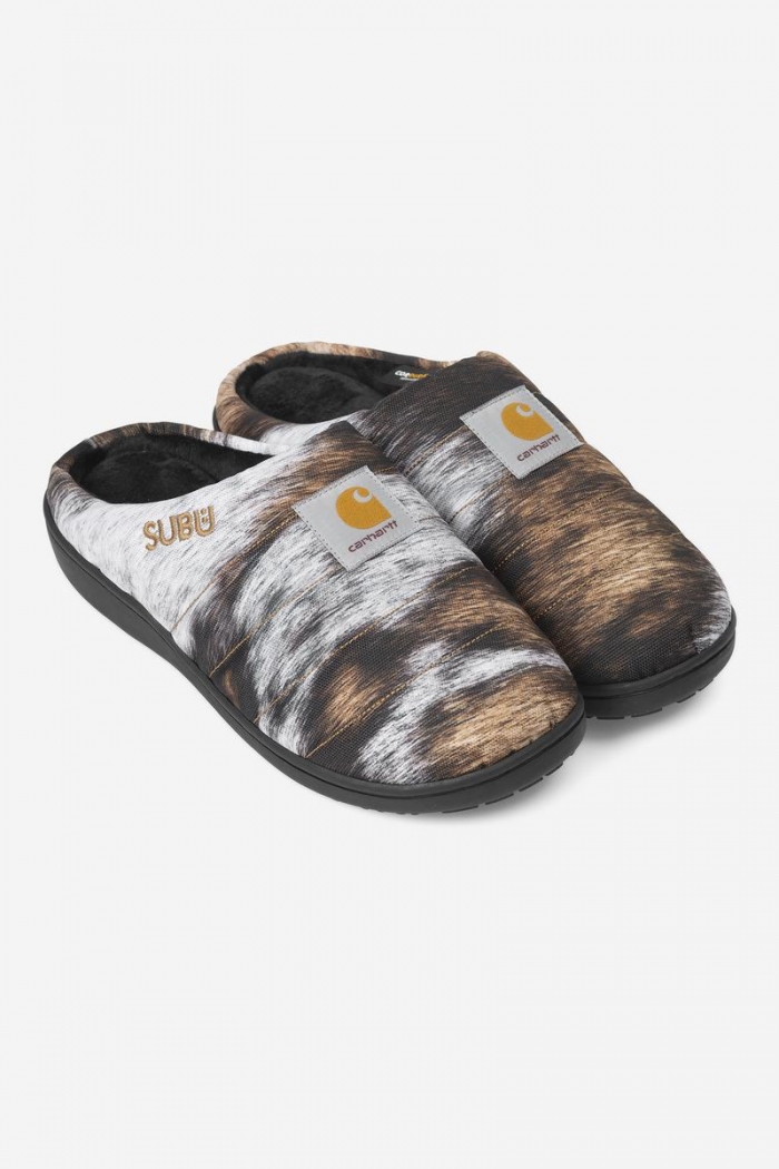 Carhartt Cordura® Slippers - Wild Dog Print