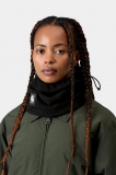Carhartt Blevin Neckwarmer - Black Carhartt Blevin Neckwarmer - Black