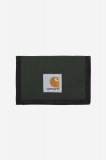 Carhartt Alec Wallet - Raven Carhartt Alec Wallet - Raven