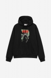 Carhartt Ishin Denshin Hoodie - Black Carhartt Ishin Denshin Hoodie - Black