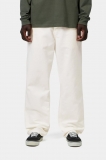 Carhartt Single Knee Pant - Wax, Rinsed Carhartt Single Knee Pant - Wax, Rinsed