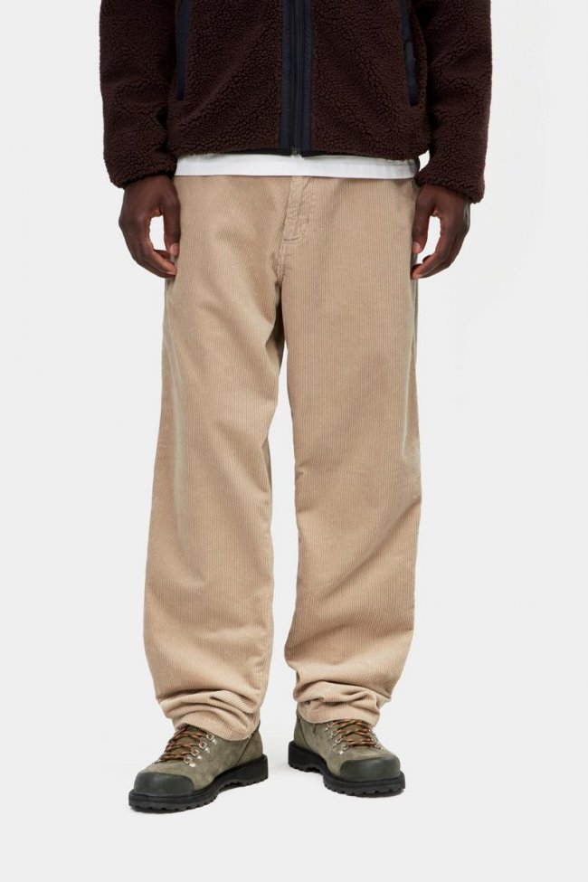 Carhartt Simple Pant - Wall, Rinsed