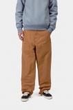 Carhartt Double Knee Pant - Hamilton Brown, Rigid Carhartt Double Knee Pant - Hamilton Brown, Rigid