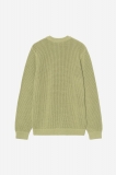 Carhartt Stockton Sweater - Gentle Green Carhartt Stockton Sweater - Gentle Green