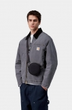 Carhartt Clarton Bag - Black Carhartt Clarton Bag - Black