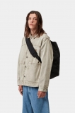 Carhartt Egerton Crossbody Bag - Black / Black