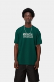Carhartt S/S Model Kit T-shirt - Chervil Carhartt S/S Model Kit T-shirt - Chervil