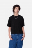 Carhartt S/S Chester T-Shirt - Black