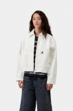 Carhartt OG Arcan Jacket - Wax / Wax, Stone washed Carhartt OG Arcan Jacket - Wax / Wax, Stone washed