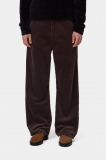 Carhartt Simple Pant - Palisander, Rinsed