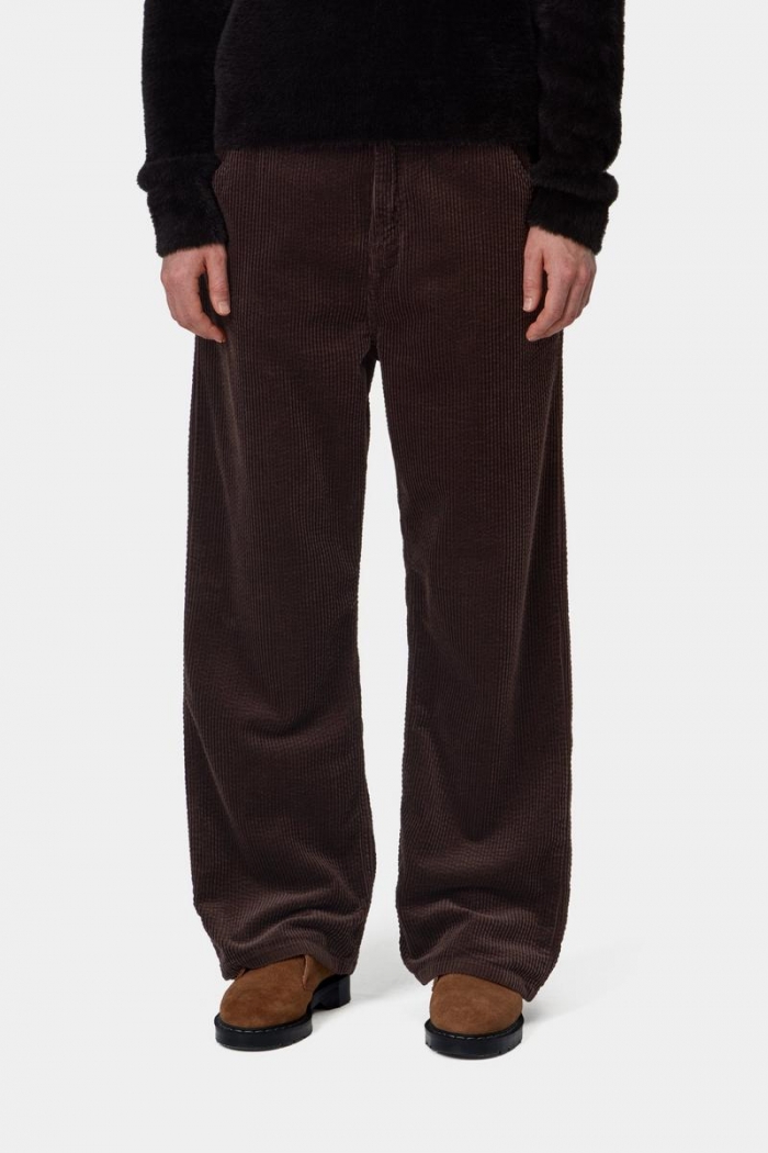 Carhartt Simple Pant - Palisander, Rinsed