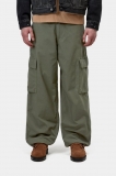 Carhartt Kade Cargo Pant - Leaf, Garment dyed Carhartt Kade Cargo Pant - Leaf, Garment dyed