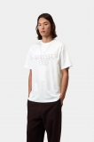 Carhartt S/S Blinkerfluid T-Shirt - White