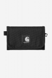 Carhartt Richmond Wallet - Black Carhartt Richmond Wallet - Black