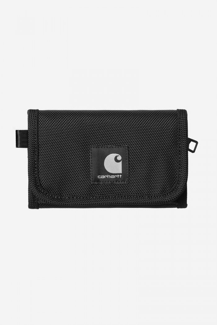 Carhartt Richmond Wallet - Black