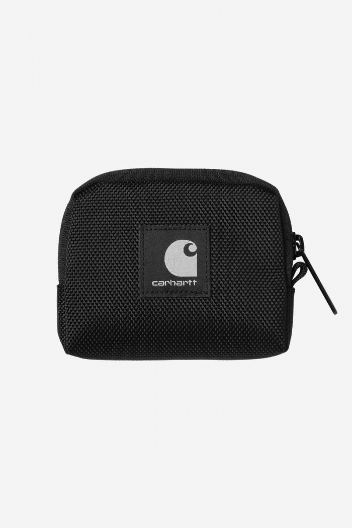 Carhartt Richmond Coin Wallet - Black