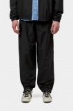 Carhartt Travon Pant - Black / Wax Carhartt Travon Pant - Black / Wax