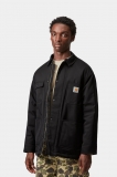 Carhartt Leroy Chore Coat - Black Carhartt Leroy Chore Coat - Black