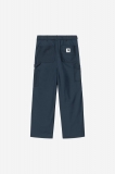 Carhartt sacai x Carhartt WIP Duck Pants - Sacai Blue Carhartt sacai x Carhartt WIP Duck Pants - Sacai Blue