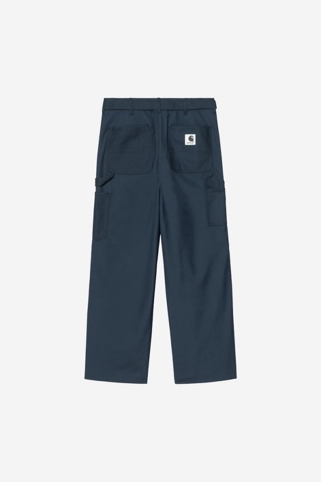 Carhartt sacai x Carhartt WIP Duck Pants - Sacai Blue