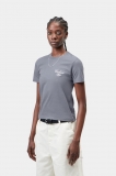 Carhartt S/S Gracious T-Shirt - Shady Blue Carhartt S/S Gracious T-Shirt - Shady Blue