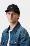 Carhartt Animated Ducks Cap - Black / Black Carhartt Animated Ducks Cap - Black / Black