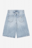 Carhartt Belmont Short - Blue, Heavy worn bleached Carhartt Belmont Short - Blue, Heavy worn bleached