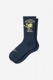 Carhartt Dirty Laundry Socks - Blue Carhartt Dirty Laundry Socks - Blue