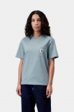 Carhartt S/S Pocket T-Shirt - Citadel Carhartt S/S Pocket T-Shirt - Citadel