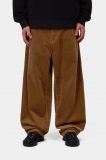 Carhartt Brandon Pant - WIP H Brown, Rinsed Carhartt Brandon Pant - WIP H Brown, Rinsed