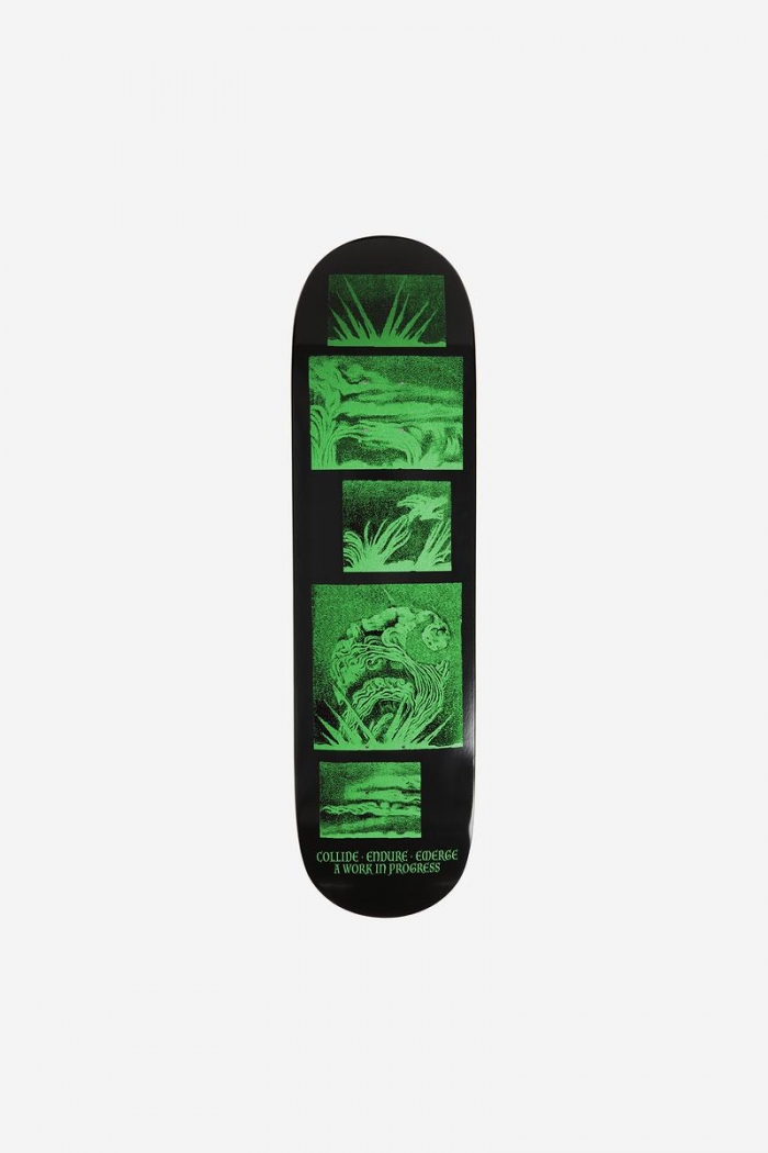 Carhartt Emerge Board 8.375 - Green