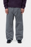Carhartt Floyde Pant - Styx, Garment dyed