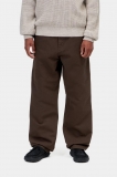 Carhartt Single Knee Pant - Tobacco, Rinsed Carhartt Single Knee Pant - Tobacco, Rinsed
