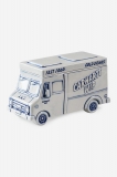 Carhartt Cold Drinks Ice Cube Dispenser - Wax / Blue