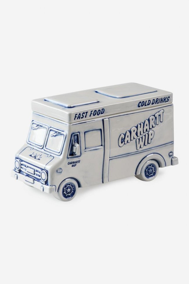 Carhartt Cold Drinks Ice Cube Dispenser - Wax / Blue Carhartt Cold Drinks Ice Cube Dispenser - Wax / Blue