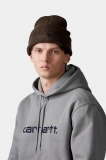 Carhartt Lambert Beanie - Tobacco, Moon wash Carhartt Lambert Beanie - Tobacco, Moon wash