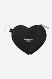 Carhartt Hartt Coin Wallet - Black Carhartt Hartt Coin Wallet - Black