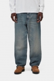 Carhartt Single Knee Pant - Blue, Worn used wash Carhartt Single Knee Pant - Blue, Worn used wash