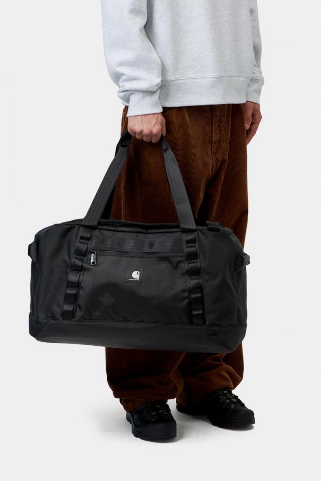 Carhartt Richmond Small Duffle Bag - Black